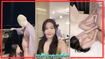 เย็ด หีไทย หี คู่เทพ คลิปหลุดไทย