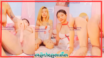 ไลฟ์สด เลียหี เลสเบี้ยน เบิร์นหี หีคนดัง