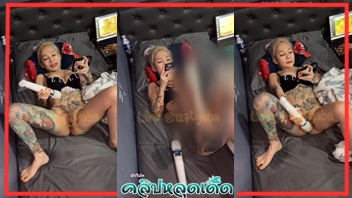 ปีศาจแมว น้องเมย์ ช่วยตัวเอง คลิปหลุดช่วยตัวเอง xxx