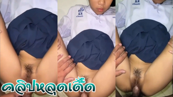เย็ดเปิดหน้า เย็ดเปิดซิง เย็ดนักเรียน หีเนียน หีอูม