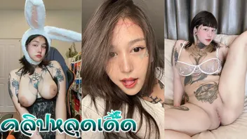 ไทยเย็ดไทย เย็ดแฟนใหม่ หีไทย หีเนียน หีสวยๆ