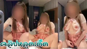 เย็ดเข้ เย็ดสด เย็ดยับ เย็ดน้ำแตก ึคลิปหลุดวัยรุ่นไทย