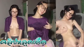 เปิดกล้อง เซ็กโฟน เกี่ยวเบ็ด หีเล็ก หีฟิน