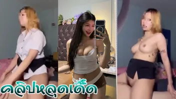 ไทยเย็ดไทย เย็ดหี เย็ดคาชุด เด้งหี หีไทย